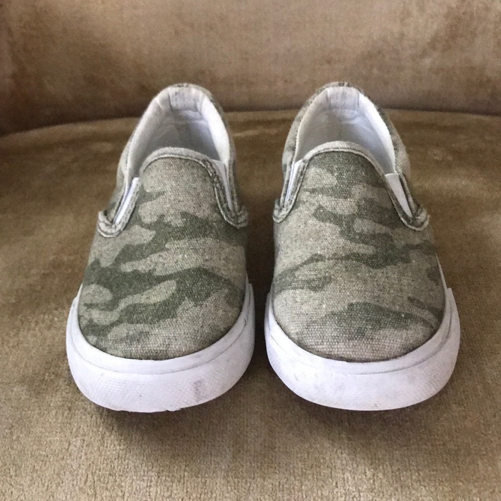 Slip On Sneakers